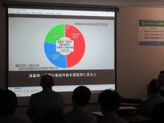 交通安全講習2