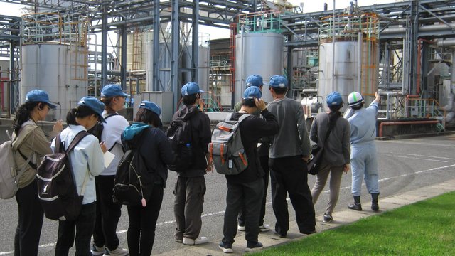 工場見学2