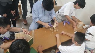 教室の様子2