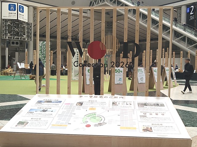 展示1